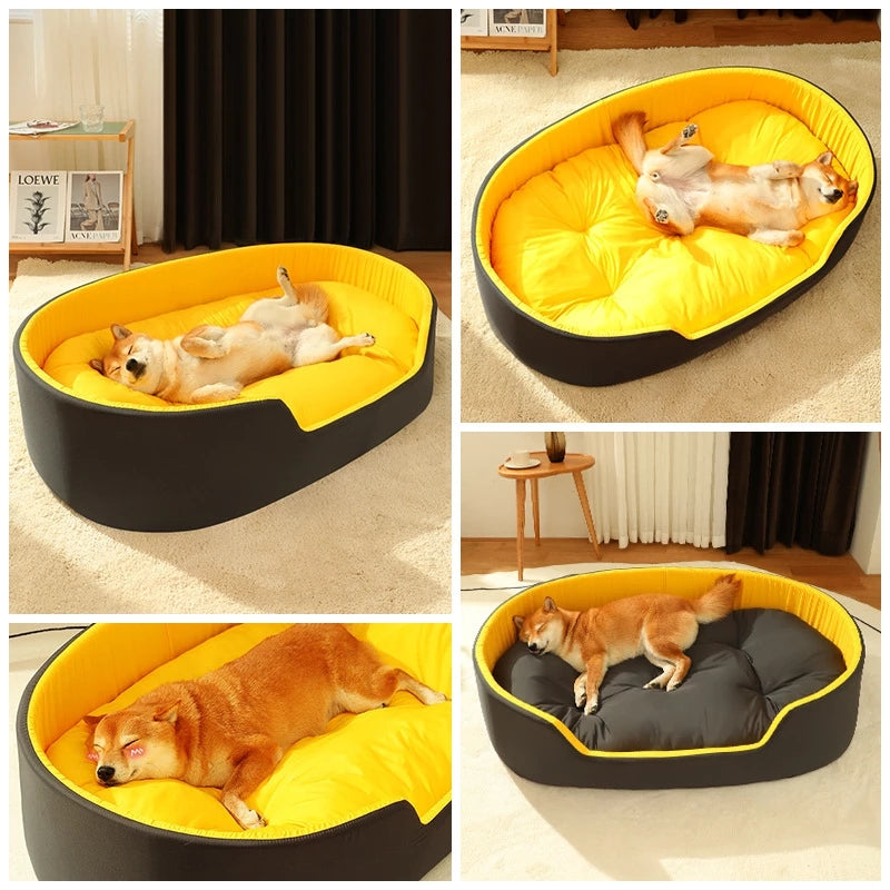 Dog & Cat Bed | Super Pet Hub
