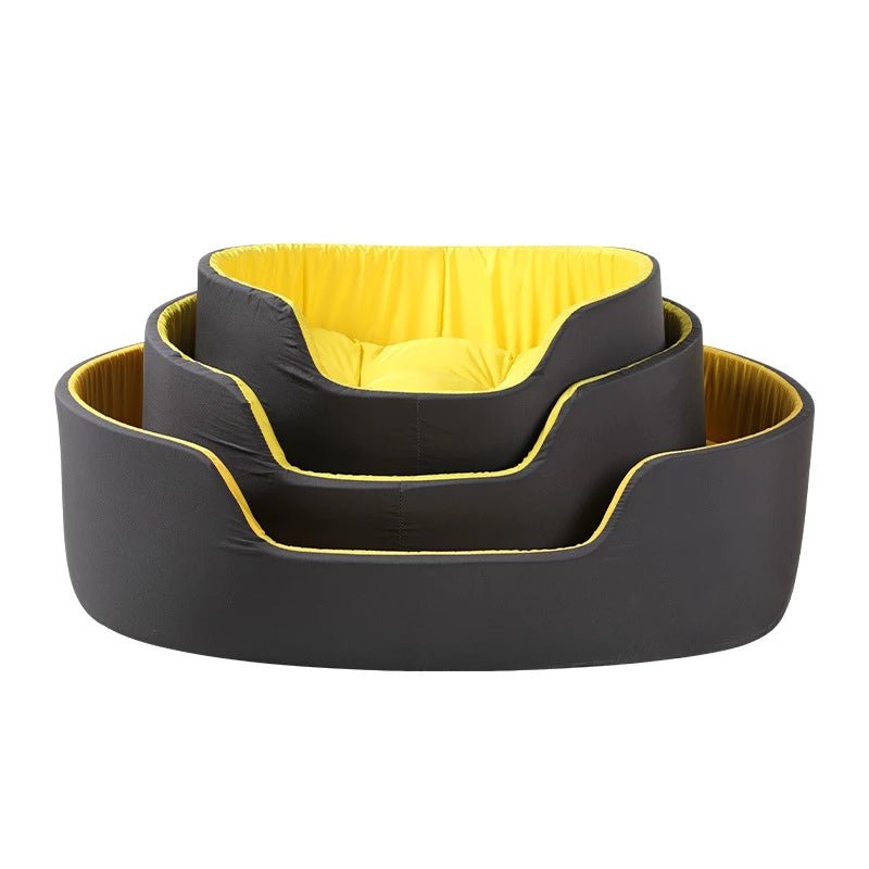 Dog & Cat Bed | Super Pet Hub