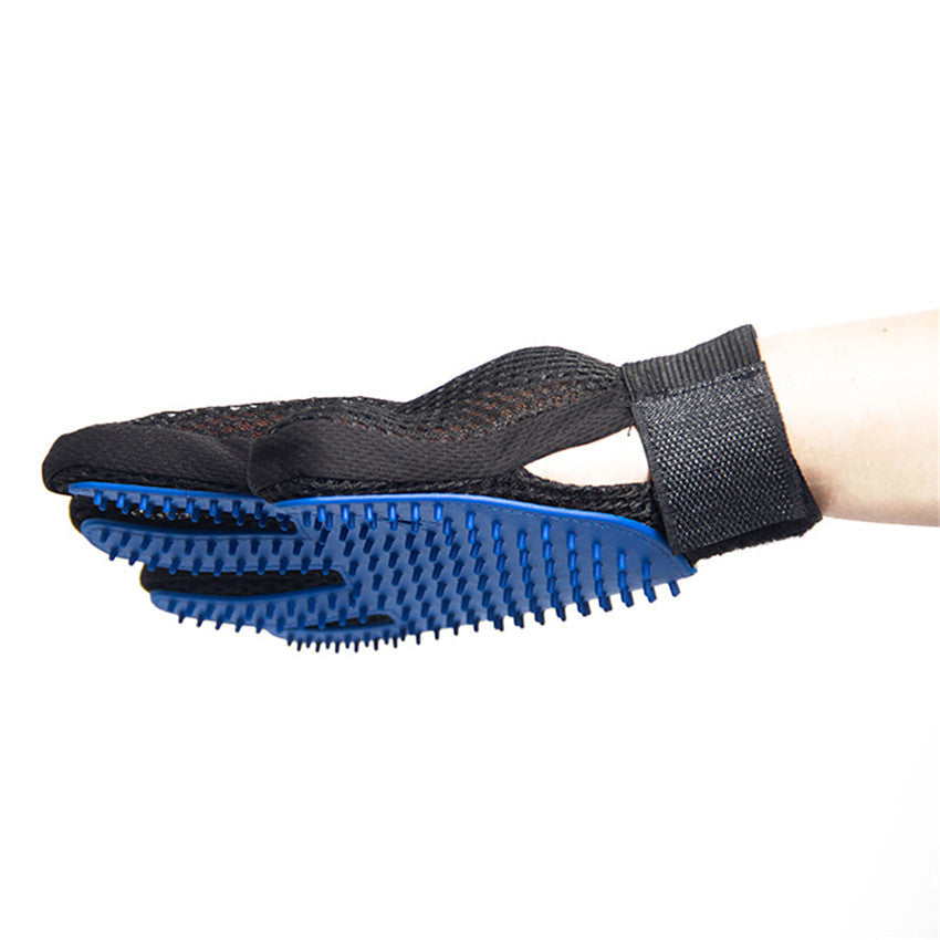 Pet Hair Removal Gloves | Get Now