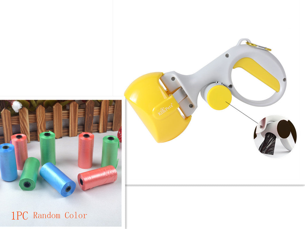 Automatic Portable Toilet | Superpethub