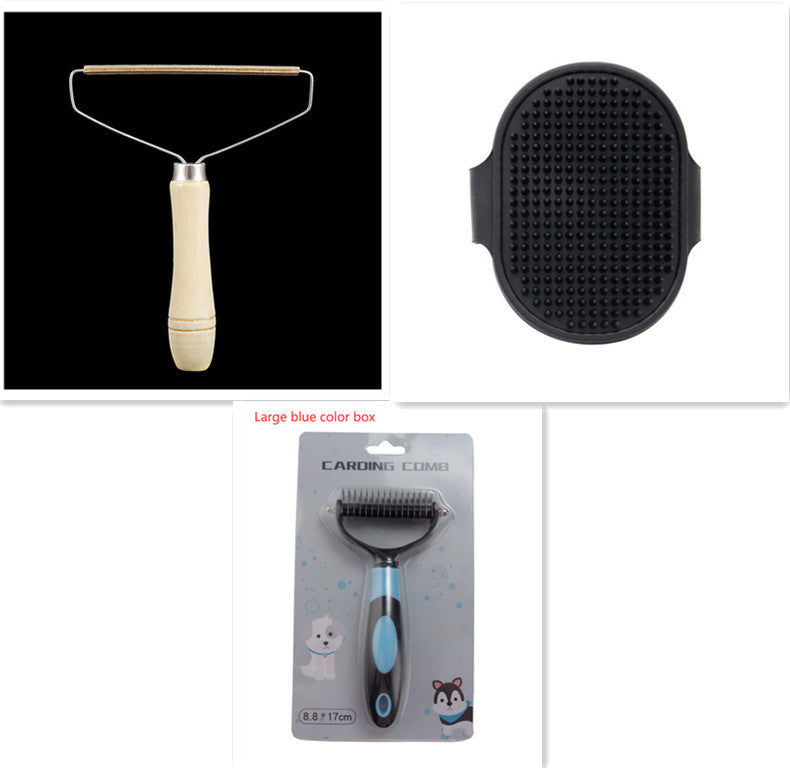 Pet Grooming Comb | Get It Now