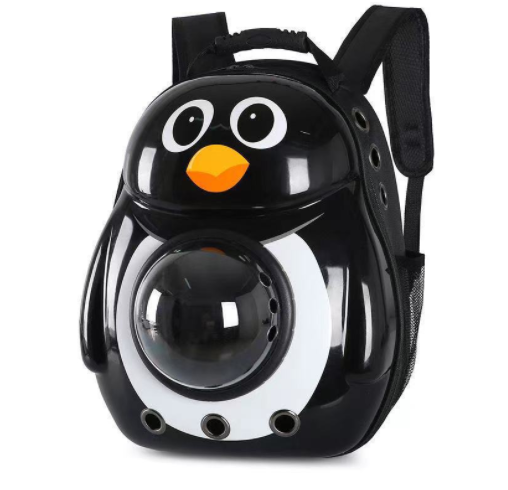 Shoulders Pet Backpack | Order Today