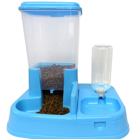Automatic Feeder  For Pets | Superpethub