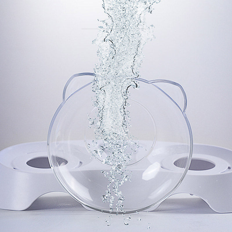 Pet Feeder Bowl | Super Pet Hub