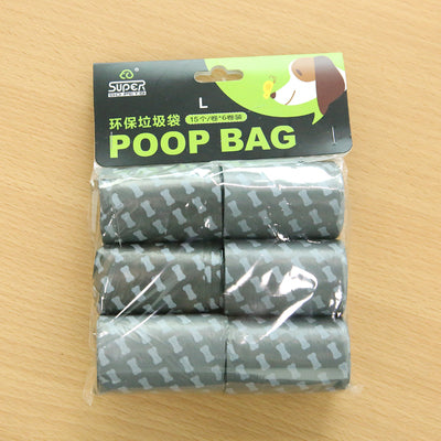 Dog Poop Bag Holder | Travel Foldable Pooper Scooper