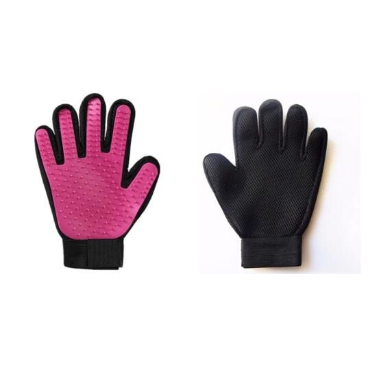 Pet Hair Removal Gloves | Get Now