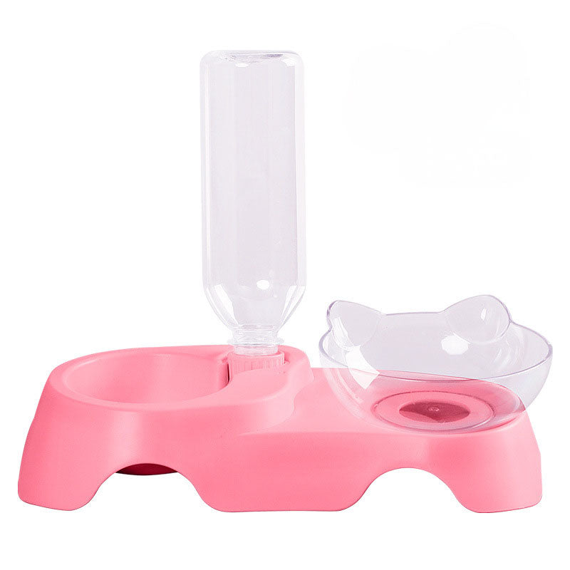 Pet Feeder Bowl | Super Pet Hub