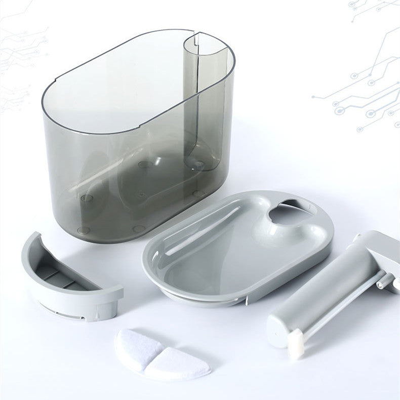 Automatic Drinking Bowl | Order Now
