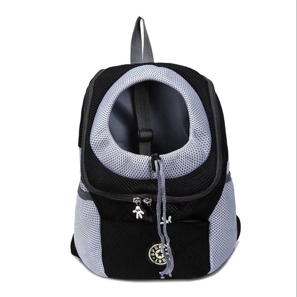 Pet Travel Bag | Portable Travel Carrier