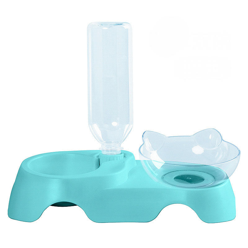 Pet Feeder Bowl | Super Pet Hub