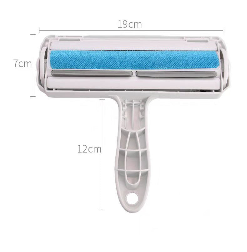 Pet Hair Remover Lint Roller | Hair Removal Device