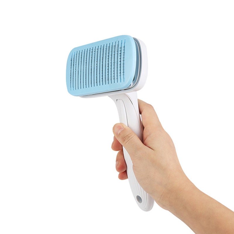 Pet Brush | Pet Hair Removal Comb