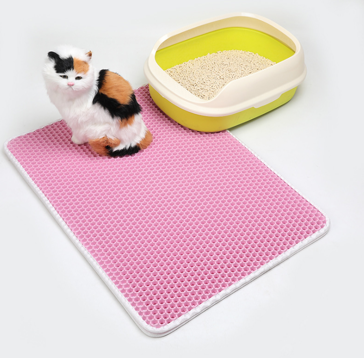 Cat Litter Mat | Super Pet Hub