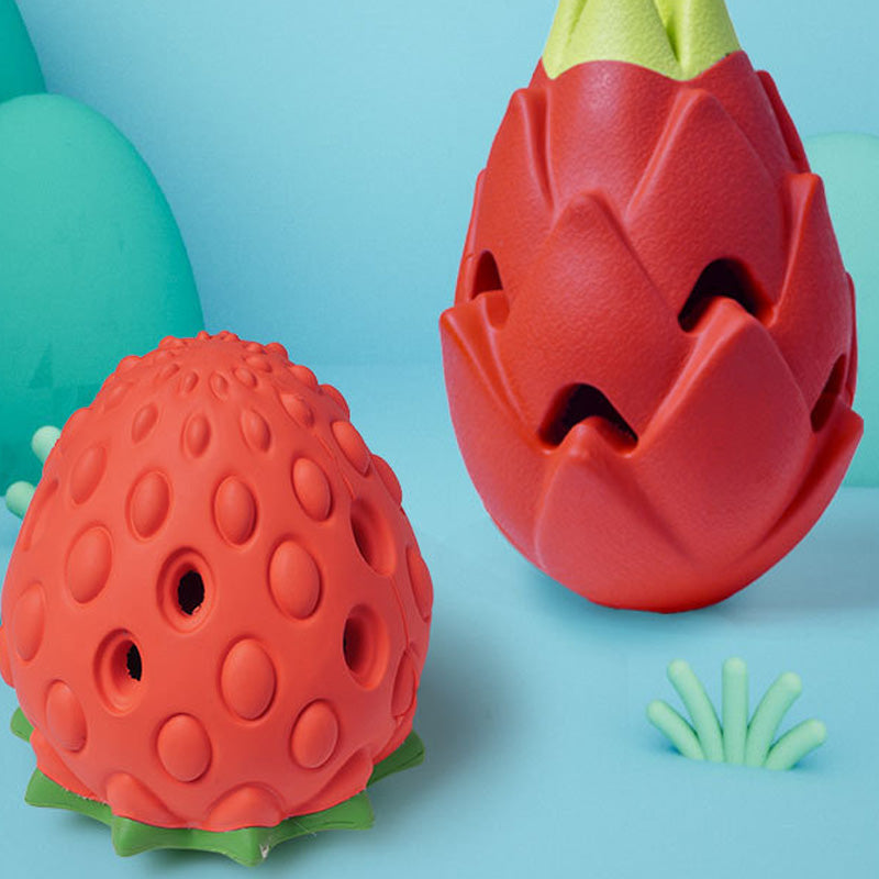 Dog Bite Toy For Your Pet | Pets Teeth Cleaner