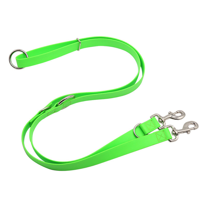 Multifunctional Dog Leash | Super Pet hub