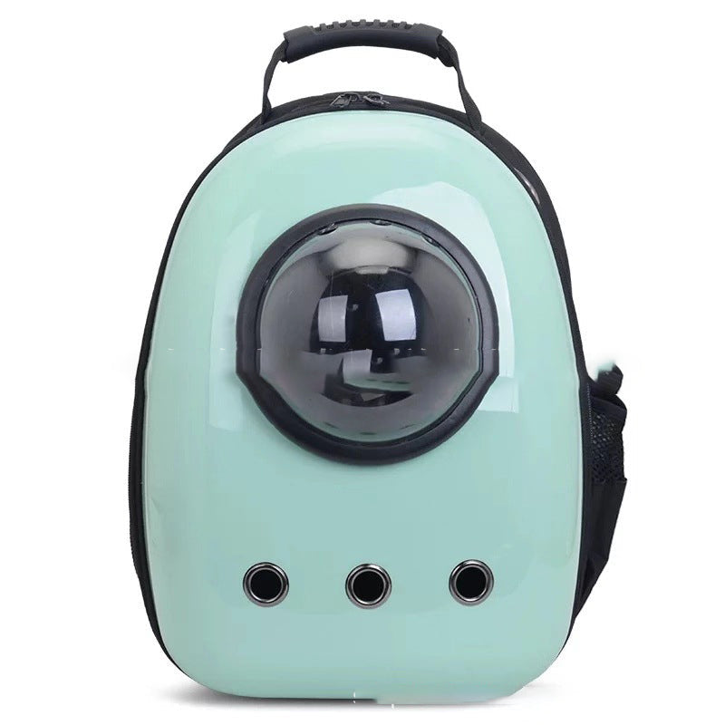 Shoulders Pet Backpack | Order Today