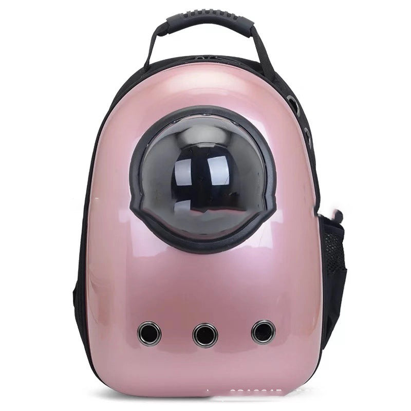 Shoulders Pet Backpack | Order Today