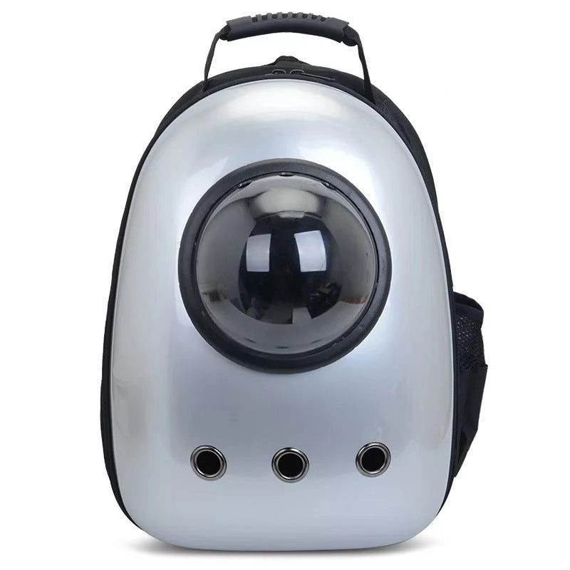 Shoulders Pet Backpack | Order Today