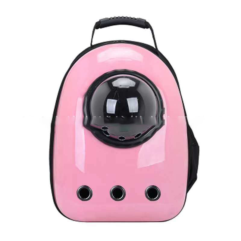 Shoulders Pet Backpack | Order Today