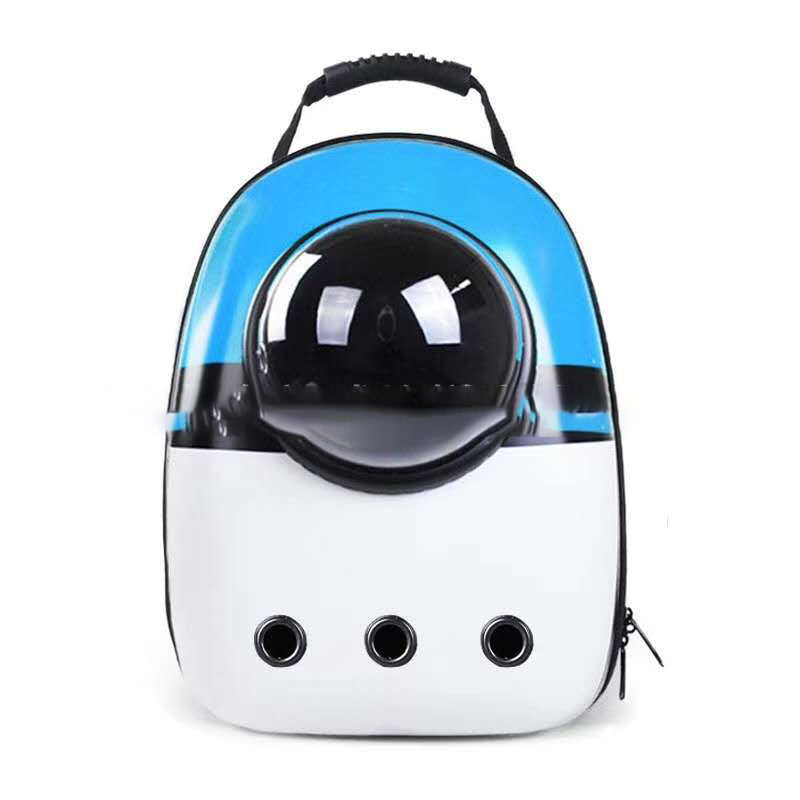 Shoulders Pet Backpack | Order Today