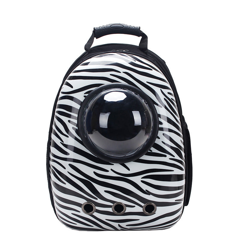 Shoulders Pet Backpack | Order Today