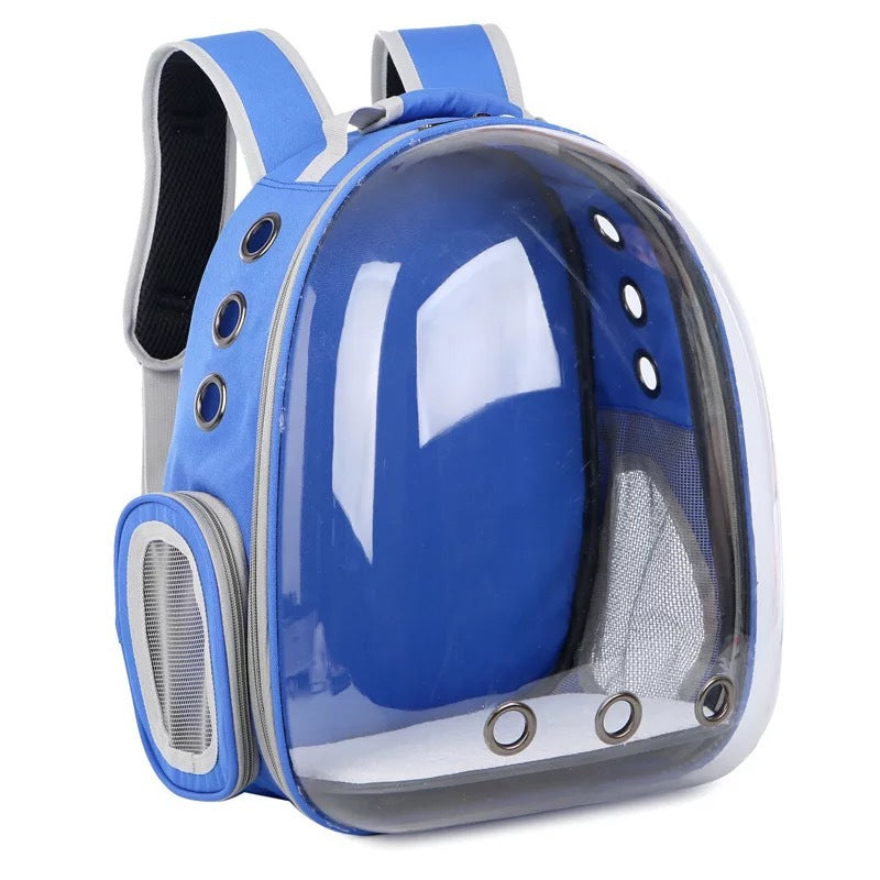 Shoulders Pet Backpack | Order Today
