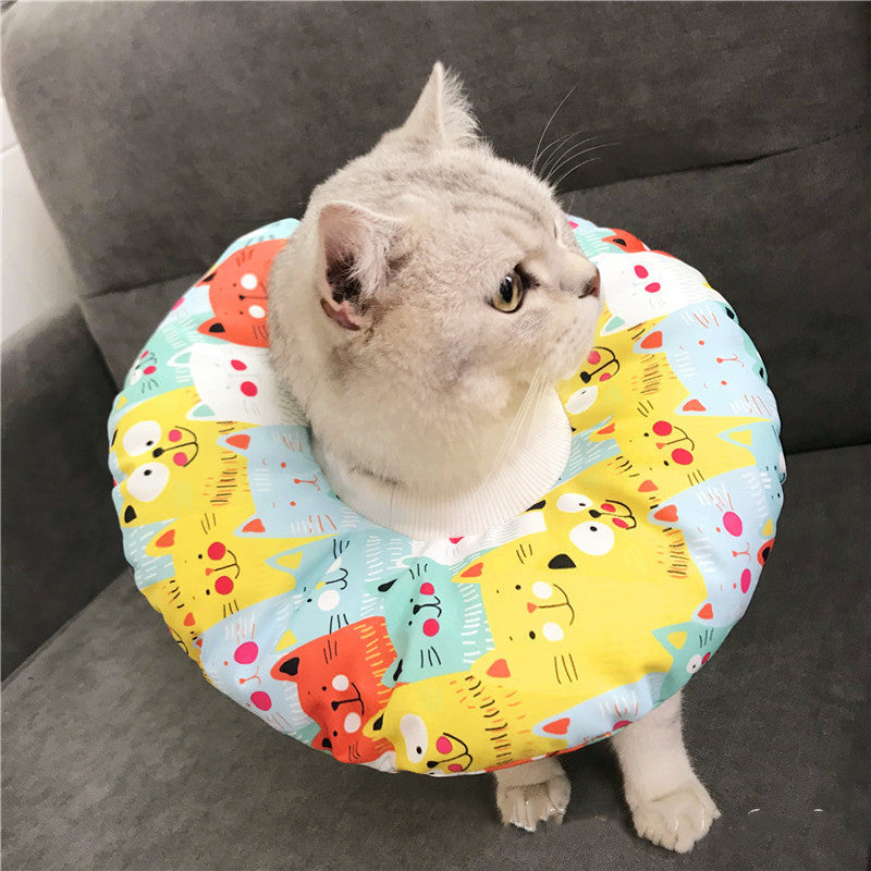 Anti-scratch Headgear | Superpethub