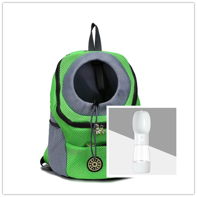 Pet Travel Bag | Portable Travel Carrier