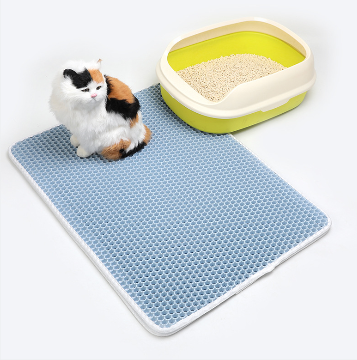 Cat Litter Mat | Super Pet Hub