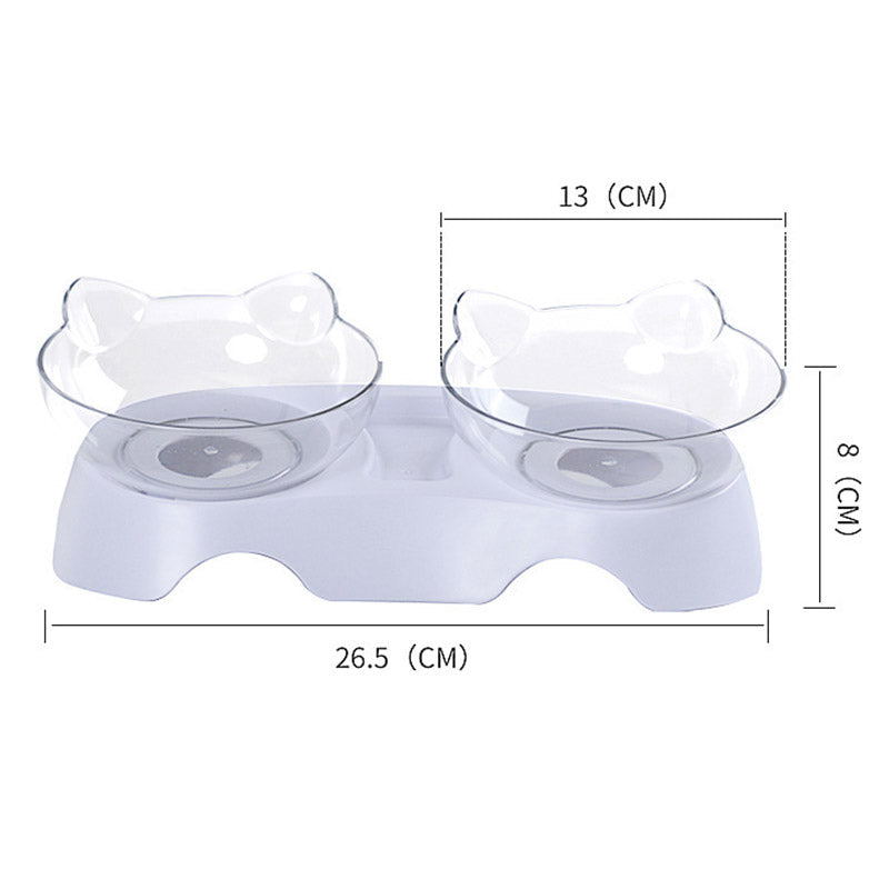 Pet Feeder Bowl | Super Pet Hub