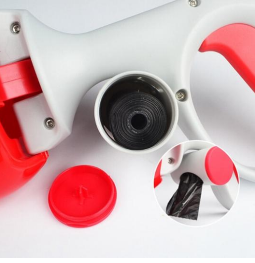 Automatic Portable Toilet | Superpethub