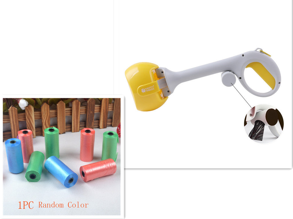 Automatic Portable Toilet | Superpethub