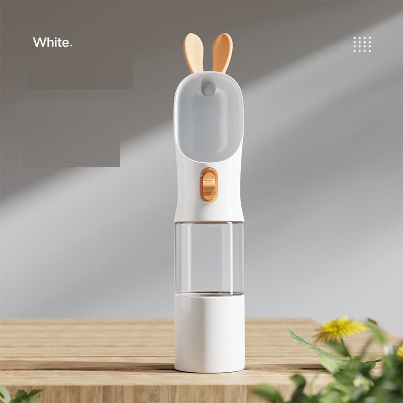 Portable Dog Water Bottle | Super Pet Hub
