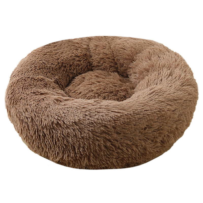 Plush Pet Bed For Your Pet | Order Now