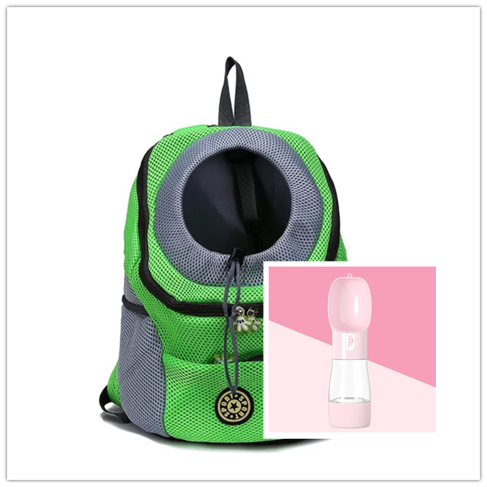Pet Travel Bag | Portable Travel Carrier