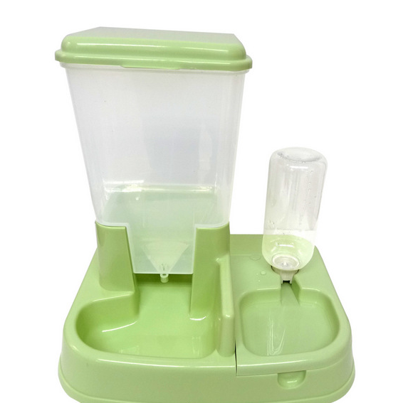 Automatic Feeder  For Pets | Superpethub