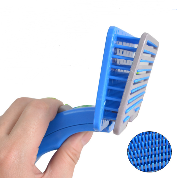 Pet Hair removal comb brush | Super Pet Hub