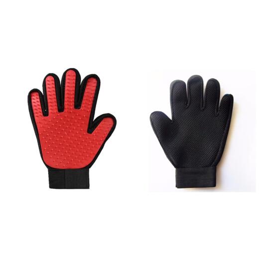 Pet Hair Removal Gloves | Get Now