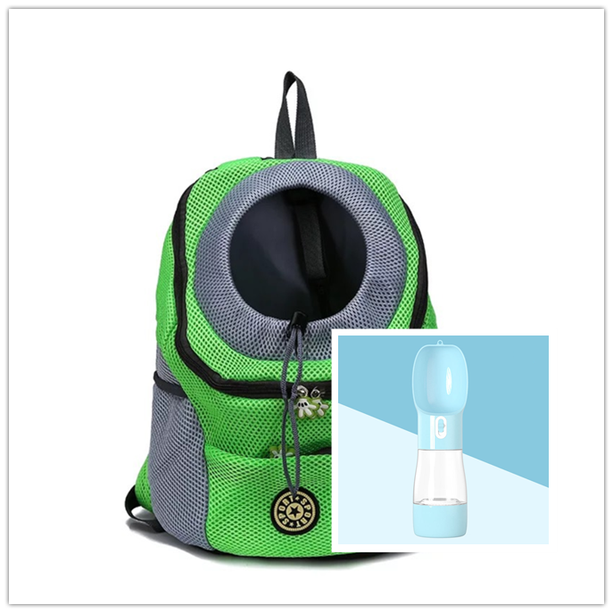 Pet Travel Bag | Portable Travel Carrier