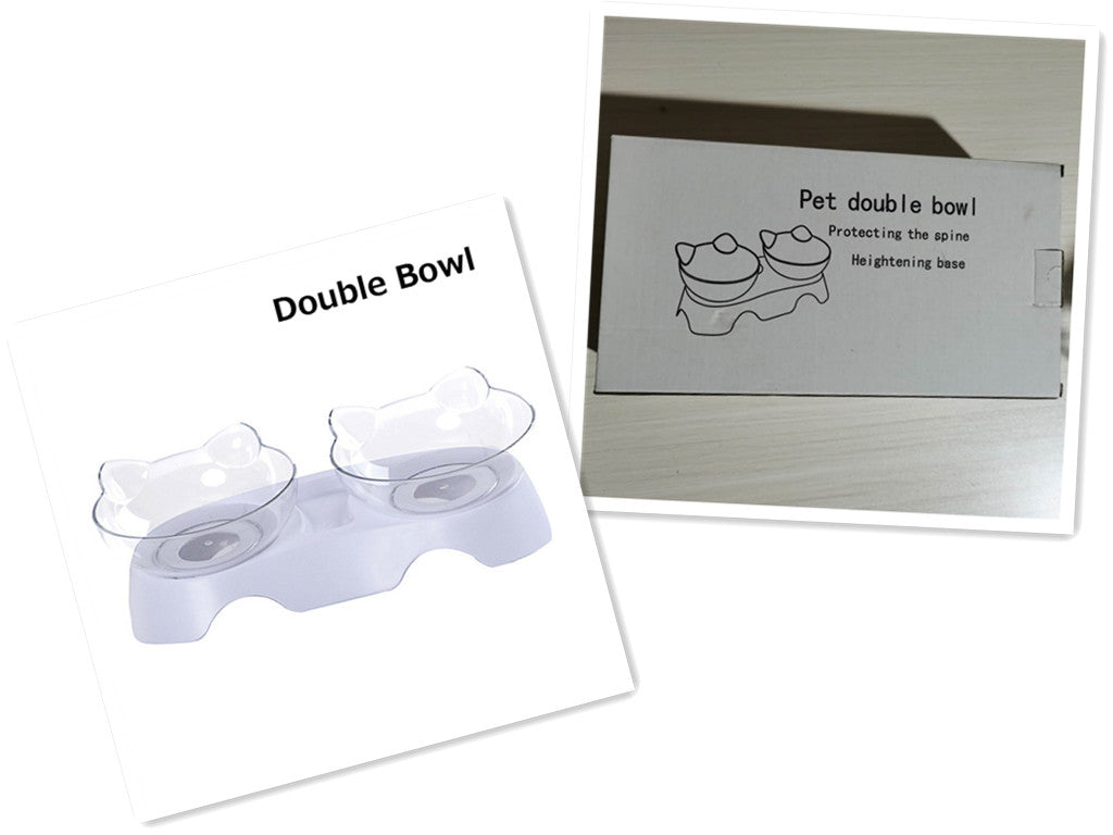Pet Feeder Bowl | Super Pet Hub