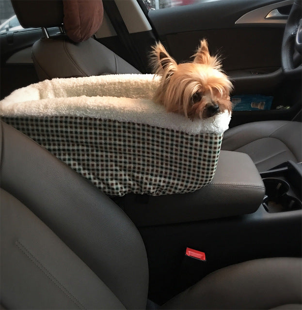 Pet Basket | Pets Car Nest