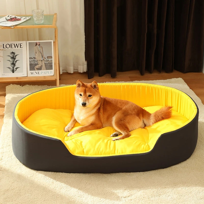 Dog & Cat Bed | Super Pet Hub