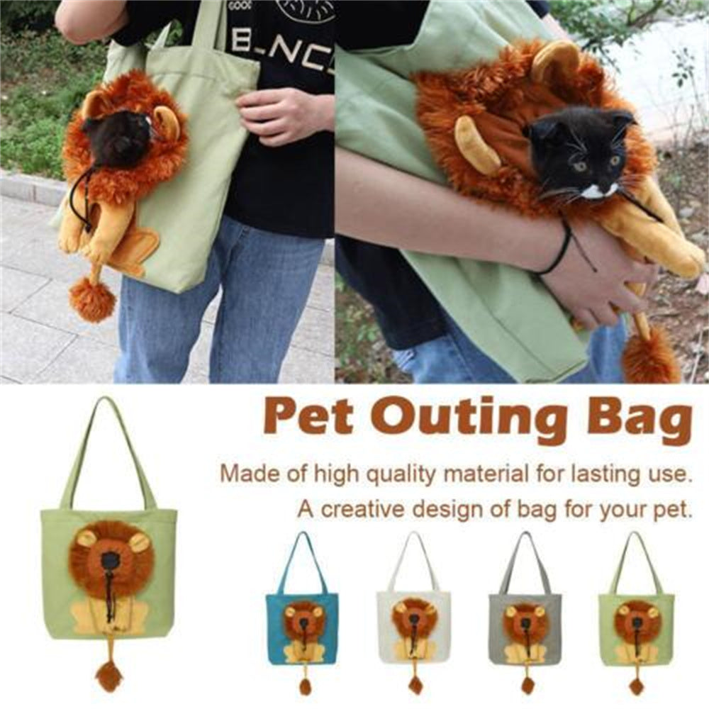 Small Pet Carrier | Order Now