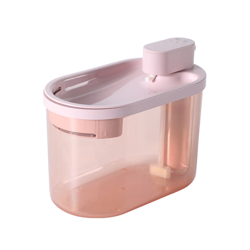 Automatic Drinking Bowl | Order Now