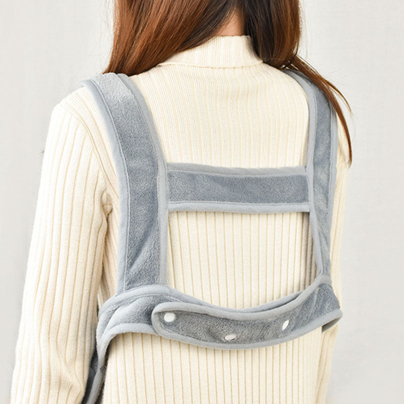 Anti-grab Soft Pinafore For Pets | Superpethub