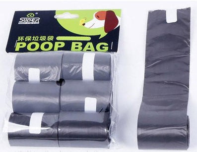 Dog Poop Bag Holder | Travel Foldable Pooper Scooper