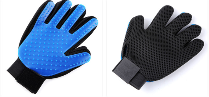 Pet Hair Removal Gloves | Get Now