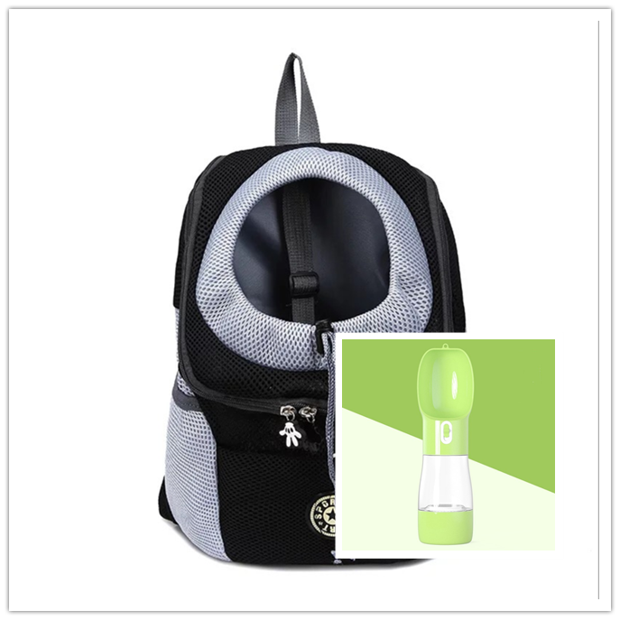 Pet Travel Bag | Portable Travel Carrier