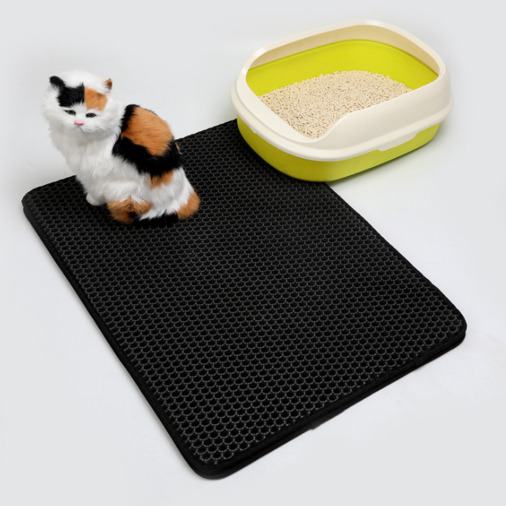 Cat Litter Mat | Super Pet Hub
