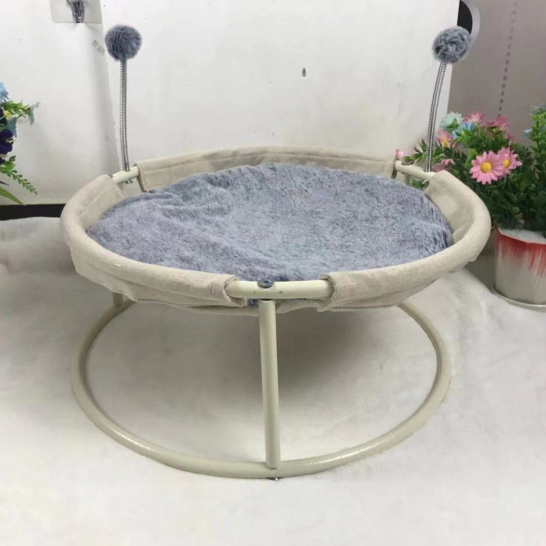 Cat Bed | Moisture-proof Disassembly Bed